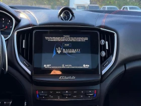 Maserati Ghibli * S Q4 * CARFAX * , снимка 14