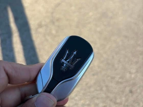 Maserati Ghibli * S Q4 * CARFAX * , снимка 11