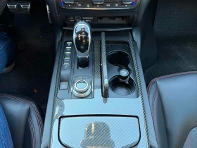 Maserati Ghibli * S Q4 * CARFAX * , снимка 15