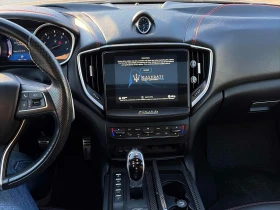 Maserati Ghibli * S Q4 * CARFAX * , снимка 9