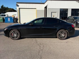 Maserati Ghibli * S Q4 * CARFAX * , снимка 2