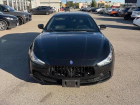 Maserati Ghibli * S Q4 * CARFAX * , снимка 6