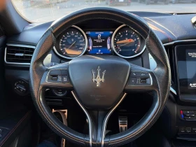 Maserati Ghibli * S Q4 * CARFAX * , снимка 10