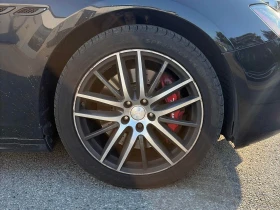 Maserati Ghibli * S Q4 * CARFAX * , снимка 7