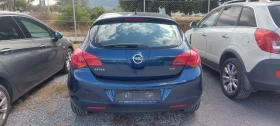 Opel Astra 1, 7, снимка 3