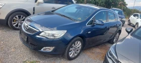 Opel Astra 1, 7, снимка 2