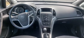 Opel Astra 1, 7, снимка 6