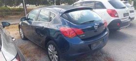 Opel Astra 1, 7, снимка 5