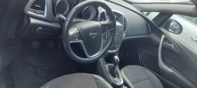 Opel Astra 1, 7, снимка 8