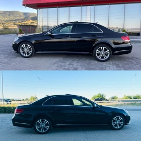 Mercedes-Benz E 350 BlueTec/Avantgarde/7G+ /TOP!, снимка 8