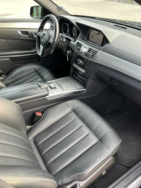 Mercedes-Benz E 350 BlueTec/Avantgarde/7G+ /TOP!, снимка 11