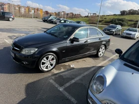 Mercedes-Benz C 220, снимка 3