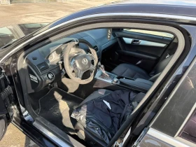 Mercedes-Benz C 220, снимка 7
