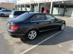 Mercedes-Benz C 220, снимка 2