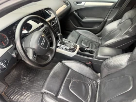 Audi A4  Quattro 3.2 FSI, снимка 6