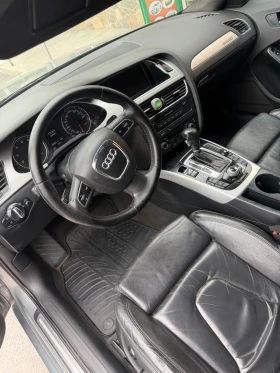 Audi A4  Quattro 3.2 FSI, снимка 9