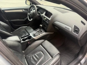 Audi A4  Quattro 3.2 FSI, снимка 7