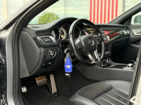 Mercedes-Benz CLS 500, снимка 10