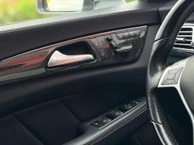 Mercedes-Benz CLS 500, снимка 15