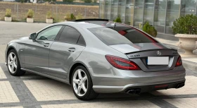 Mercedes-Benz CLS 500, снимка 3