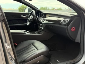 Mercedes-Benz CLS 500, снимка 12