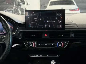 Audi A4 * Progressiv S Line, Navi, Backup, Sunroof * CARFA, снимка 8