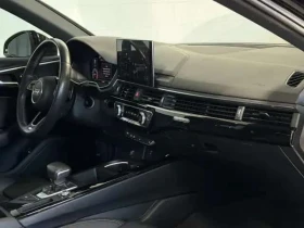 Audi A4 * Progressiv S Line, Navi, Backup, Sunroof * CARFA, снимка 11