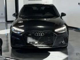 Audi A4 * Progressiv S Line, Navi, Backup, Sunroof * CARFA, снимка 2