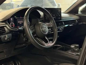 Audi A4 * Progressiv S Line, Navi, Backup, Sunroof * CARFA, снимка 5