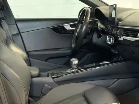 Audi A4 * Progressiv S Line, Navi, Backup, Sunroof * CARFA, снимка 10