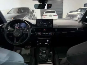 Audi A4 * Progressiv S Line, Navi, Backup, Sunroof * CARFA, снимка 6