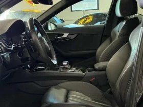 Audi A4 * Progressiv S Line, Navi, Backup, Sunroof * CARFA, снимка 4