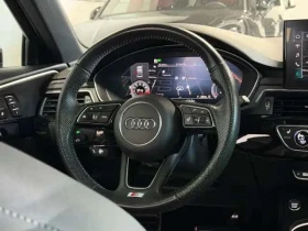 Audi A4 * Progressiv S Line, Navi, Backup, Sunroof * CARFA, снимка 7