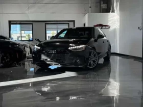Audi A4 * Progressiv S Line, Navi, Backup, Sunroof * CARFA, снимка 1