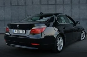 BMW 530, снимка 9