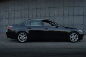 BMW 530, снимка 11