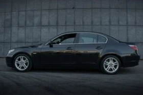 BMW 530, снимка 6