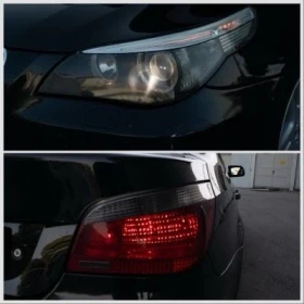 BMW 530, снимка 16