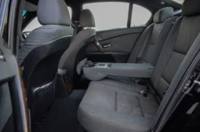 BMW 530, снимка 8