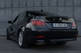 BMW 530, снимка 4