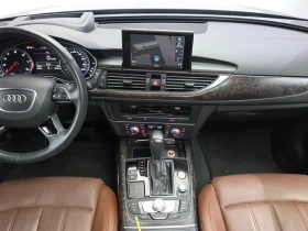 Audi A6 HEAD UP/ ПАНОРАМА/PREMIUM, снимка 14