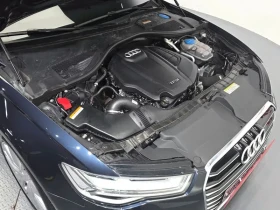 Audi A6 HEAD UP/ ПАНОРАМА/PREMIUM, снимка 11