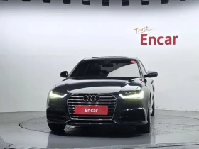 Audi A6 HEAD UP/ ПАНОРАМА/PREMIUM, снимка 5