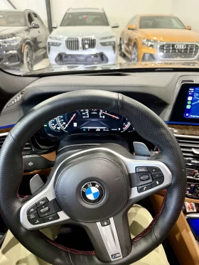 BMW 540 xDrive TOP , снимка 14