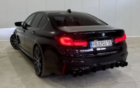 BMW 540 xDrive TOP , снимка 15