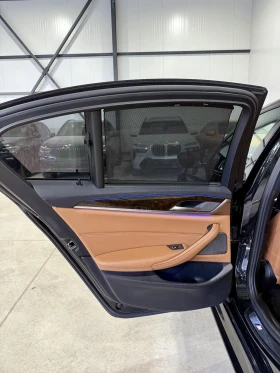 BMW 540 xDrive TOP , снимка 8