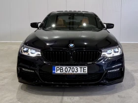 BMW 540 xDrive TOP , снимка 5