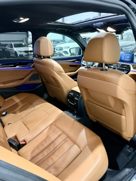 BMW 540 xDrive TOP , снимка 11