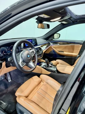 BMW 540 xDrive TOP , снимка 6