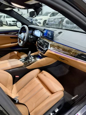 BMW 540 xDrive TOP , снимка 17